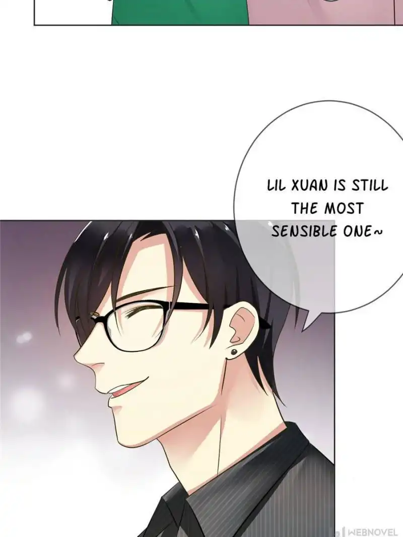 Legend Reboot Chapter 92 66